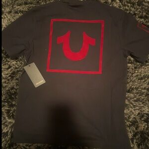 Truey shirt